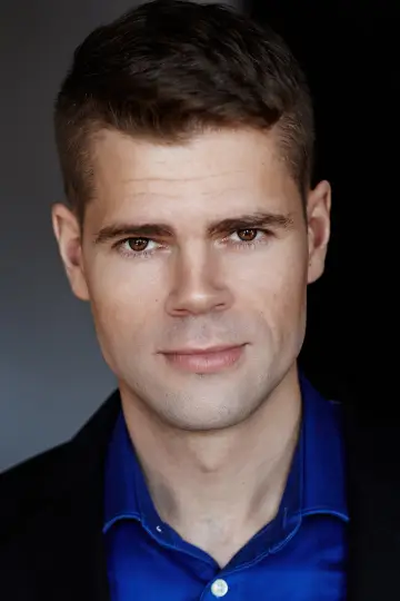 Zdjęcie  (Matt Enos) #431745