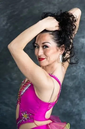 Zdjęcie Vanessa Villalobos #63354