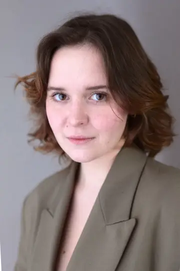 Zdjęcie Karolína Lea Nováková