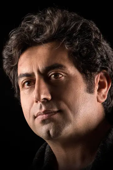 Zdjęcie Fereydoun Najafi