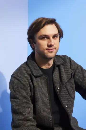 Zdjęcie  (Nick Lieberman) #182625
