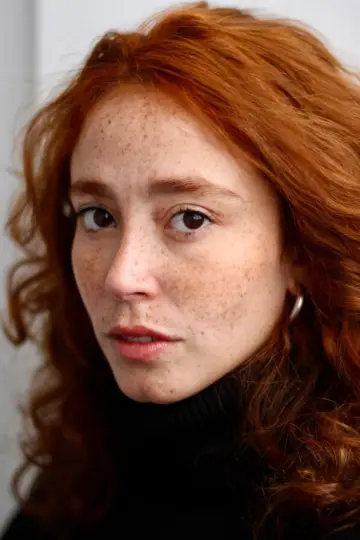 Zdjęcie Nathalia Garcia #369692