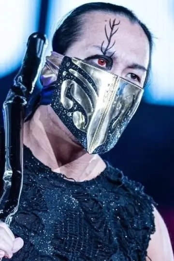 Zdjęcie Tatsuya Hayama #282339