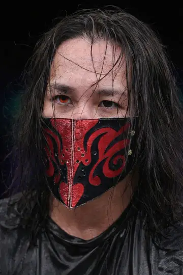 Zdjęcie Tatsuya Hayama #346465