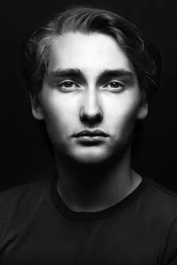 Zdjęcie Magnus Sjørup #84951