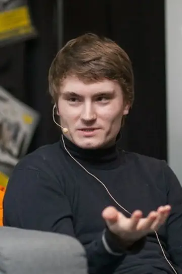 Zdjęcie Nikita Lawrecki #490490
