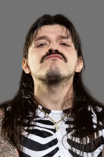 Zdjęcie Dominik Gutierres (Dominik Gutiérrez) #339232