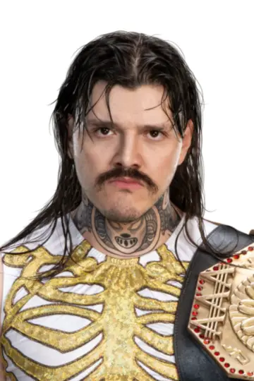 Zdjęcie Dominik Gutierres (Dominik Gutiérrez) #491767
