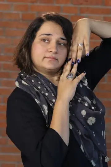 Zdjęcie Puja Sarup #247046