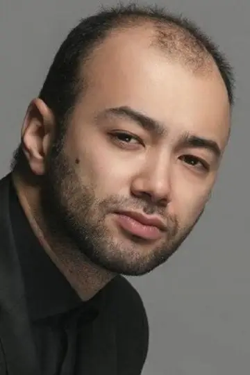 Zdjęcie Aliszer Uzokow (Alisher Uzoqov) #641881