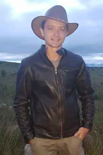 Zdjęcie Brayden Josh Malinga #140916