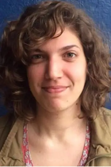 Zdjęcie Julija Alves #339870