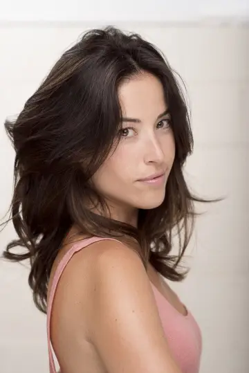 Zdjęcie Paula García Lara