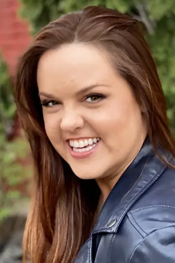 Zdjęcie Haley Jenkins #75366