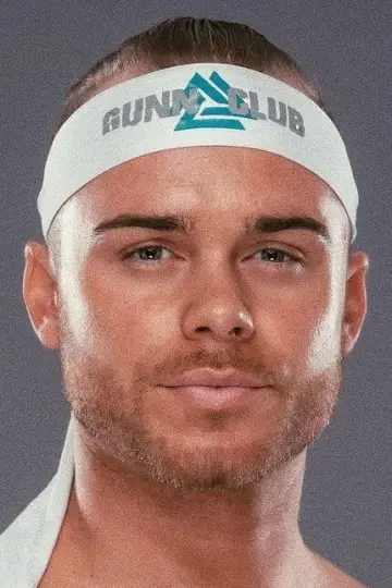 Zdjęcie Austin Gunn – Ostin Gan #270328