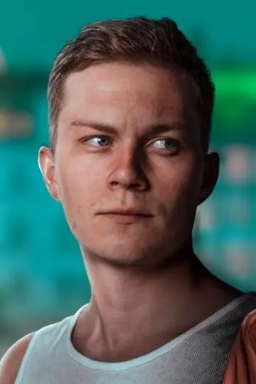 Zdjęcie Jeppe Fogsgaard