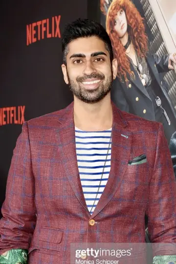 Zdjęcie  (Anoop Desai) #190972