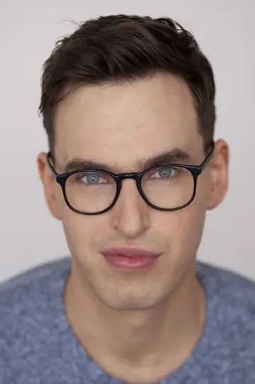 Zdjęcie Grant O