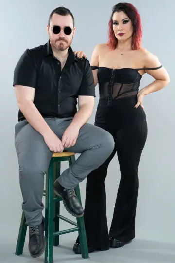 Zdjęcie Luke Paron