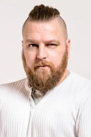 Zdjęcie Ian Gerard Whyte #31247