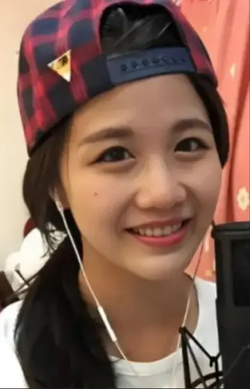 Zdjęcie Zhixiao Liu