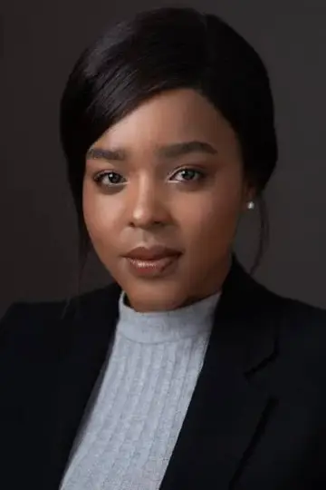 Zdjęcie Zandile Madliwa #36293
