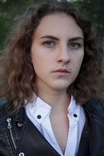 Zdjęcie Aurélia Frachon #144950