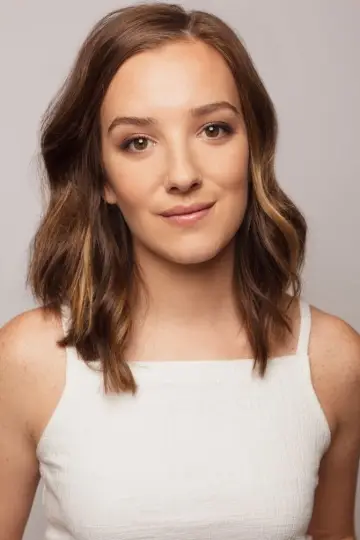 Zdjęcie Mary Elizabeth Kelly #665539