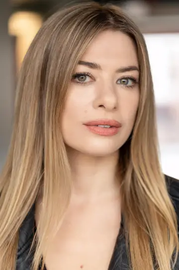 Zdjęcie Llana Barron #637268