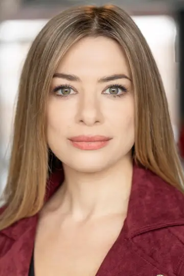 Zdjęcie Llana Barron #637269