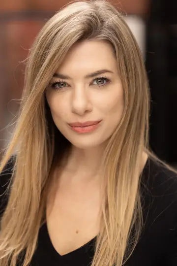 Zdjęcie Llana Barron #637270