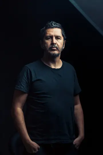 Zdjęcie Miguel Zeballos