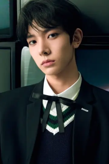 Zdjęcie Heeseung (Heeseung) #253322