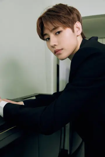 Zdjęcie Sunghoon (Sunghoon) #253334