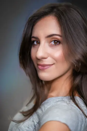 Zdjęcie Eliana Ghen #136622