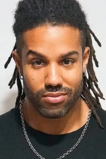 Zdjęcie Alexander W. Hunter