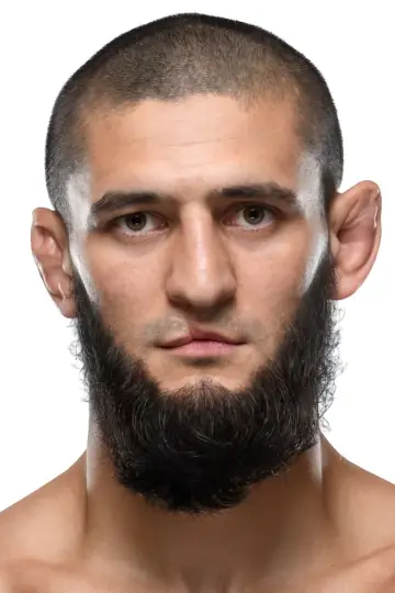 Zdjęcie  (Khamzat Chimaev) #430578
