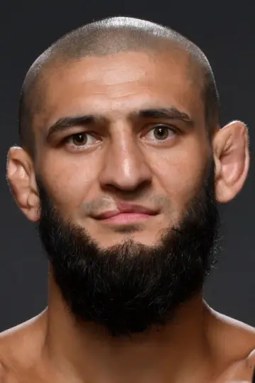Zdjęcie  (Khamzat Chimaev) #430582