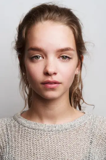 Zdjęcie Olivia-Mai Barrett #13162