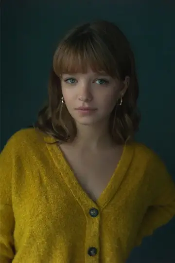 Zdjęcie Olivia-Mai Barrett #13163