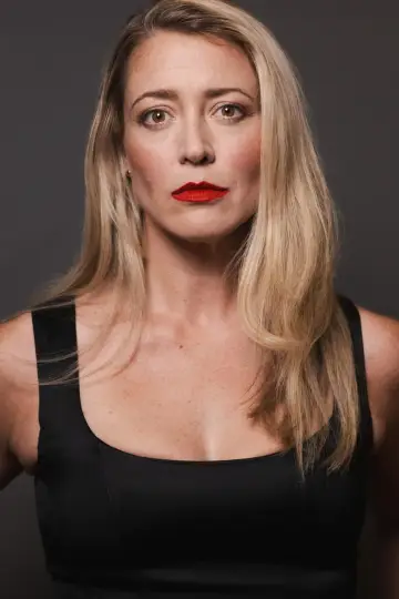 Zdjęcie Meghan Hemingway