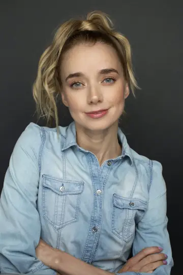 Zdjęcie Alena Chekhova #153071