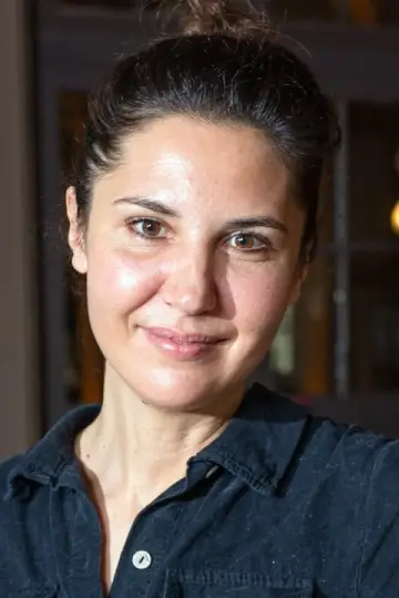 Zdjęcie Aurélie Rouvière #136681