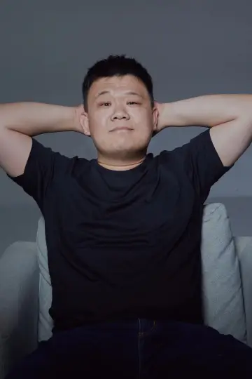 Zdjęcie Zhang Zhe #253850