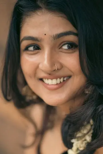 Zdjęcie Anagha Ajith