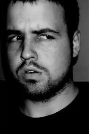 Zdjęcie David D. Jones