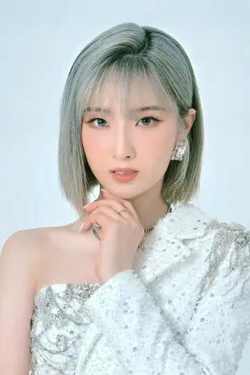 Zdjęcie  (HaSeul) #483151