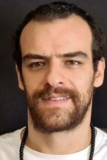 Zdjęcie Shakib Shajareh