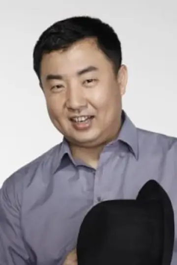 Zdjęcie Ning Wentong #35360
