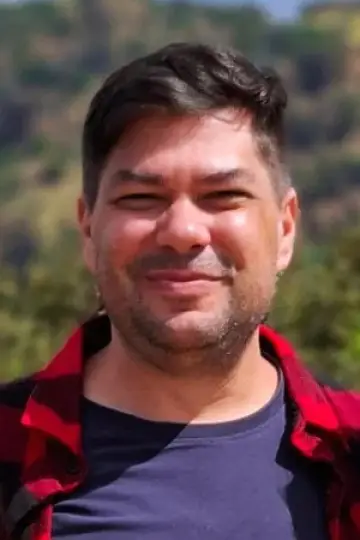Zdjęcie Daniel Cipriano